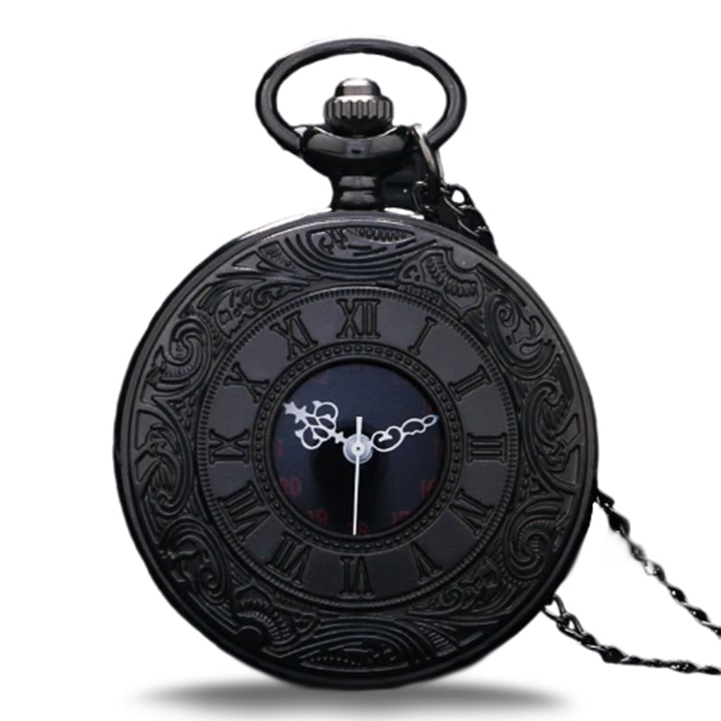 Montre pendentif - Classy Charm