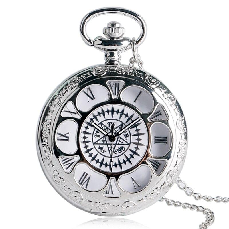 Montre à Gousset Alchemia - Goussets Béguin - 2