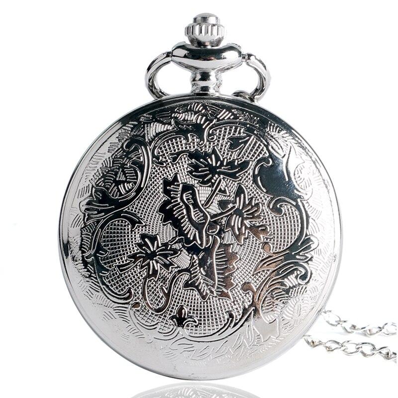 Montre à Gousset Alchemia - Goussets Béguin - 5