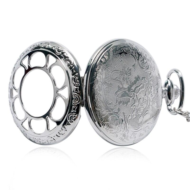 Montre à Gousset Alchemia - Goussets Béguin - 6
