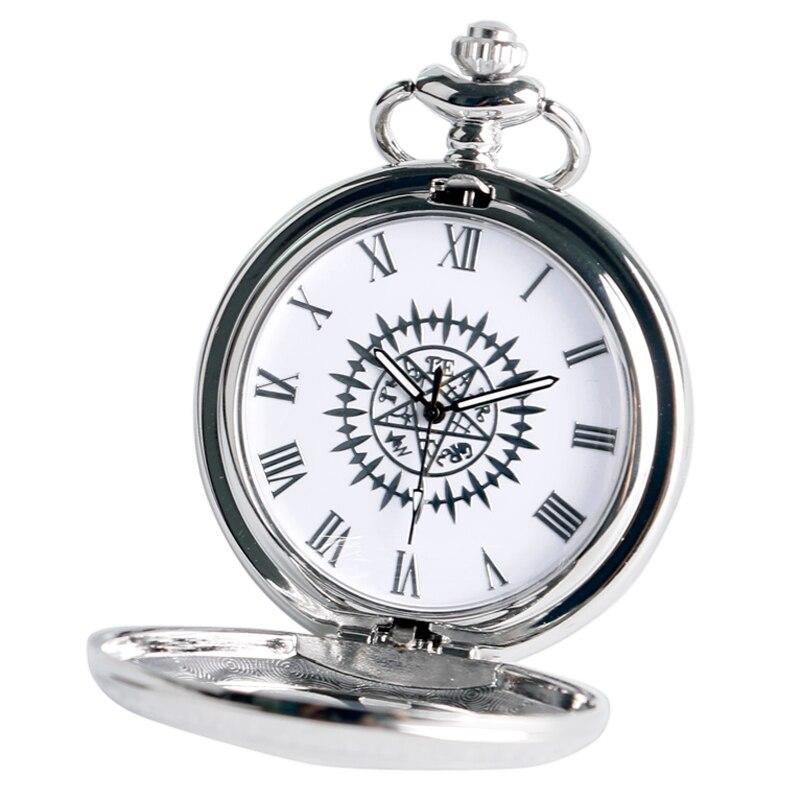 Montre à Gousset Alchemia - Goussets Béguin - 1