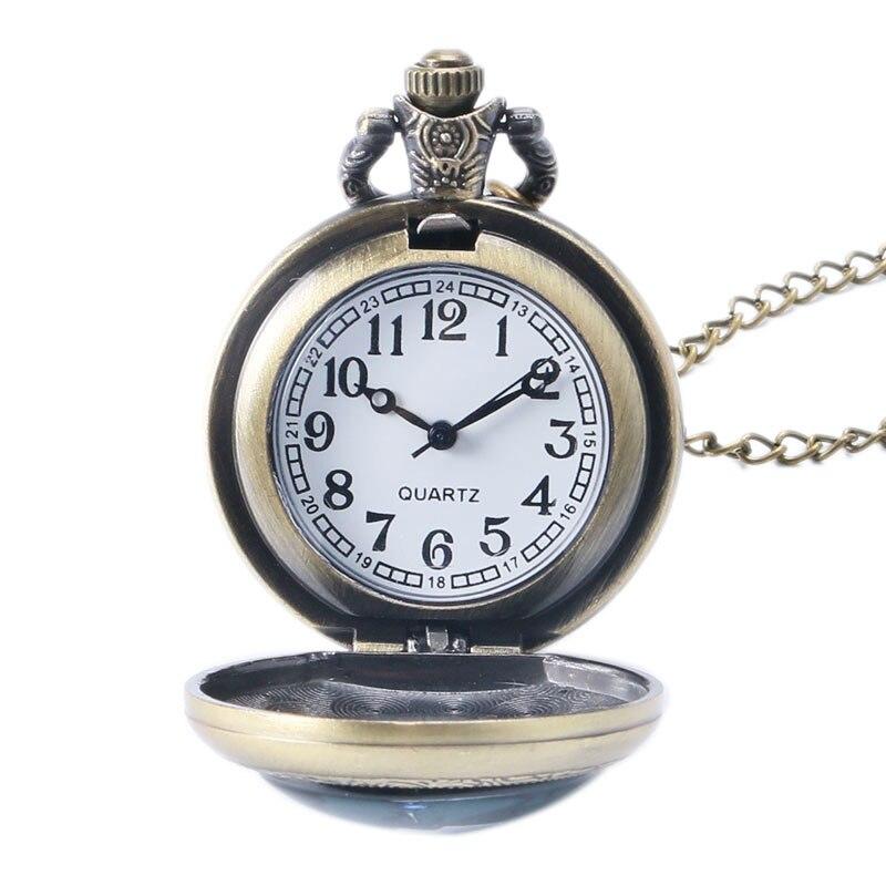 Montre à Gousset Alchimiste - Goussets Béguin - 4