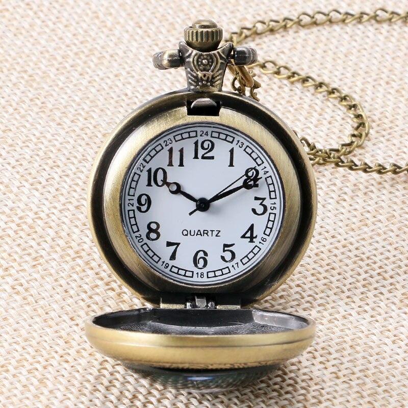 Montre à Gousset Alice et Roger - Goussets Béguin - 1