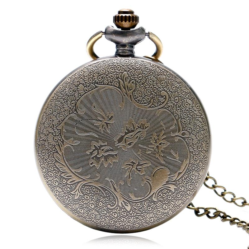 Montre à Gousset - Alvéole - Goussets Béguin - 7