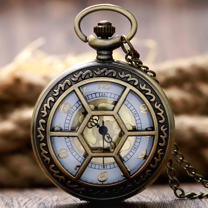 Montre à Gousset - Alvéole - Goussets Béguin - 1