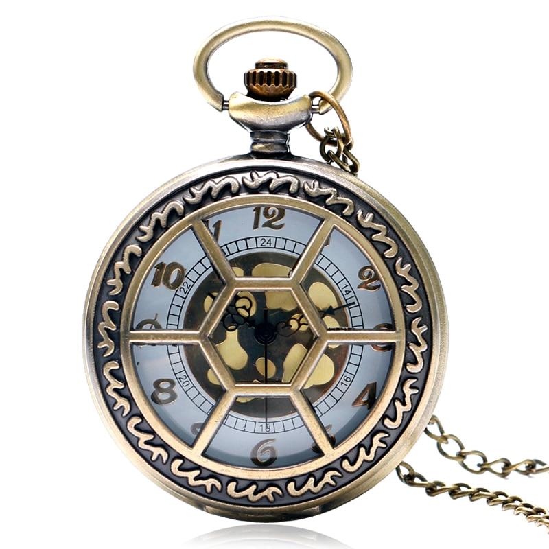 Montre à Gousset - Alvéole - Goussets Béguin - 2