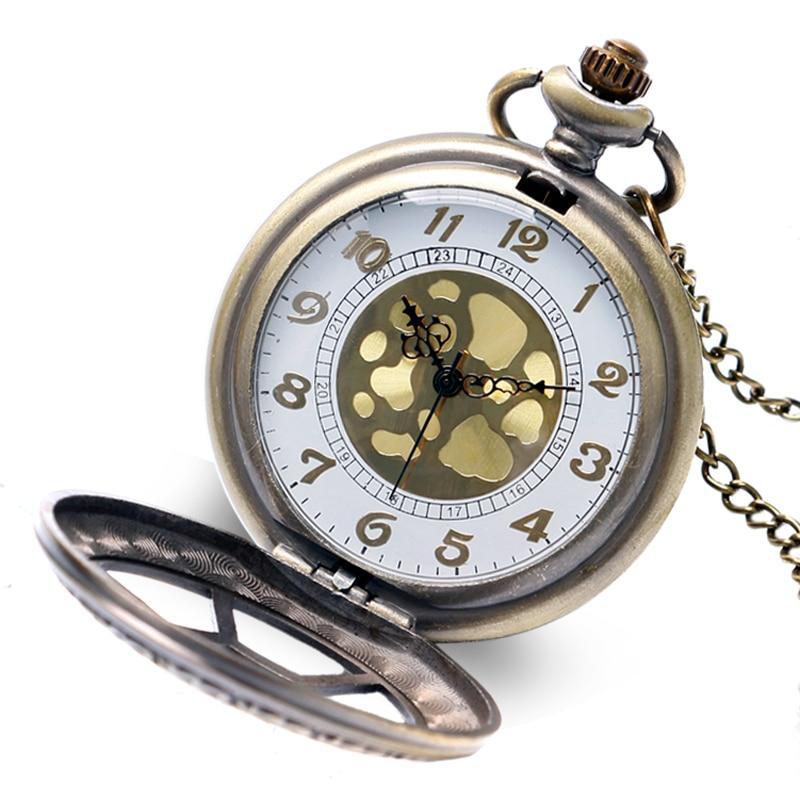 Montre à Gousset - Alvéole - Goussets Béguin - 3