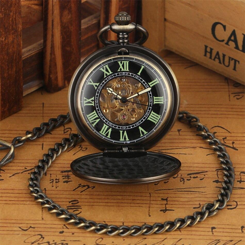 Montre à Gousset Automatique Copper Lining - Goussets Béguin - 1