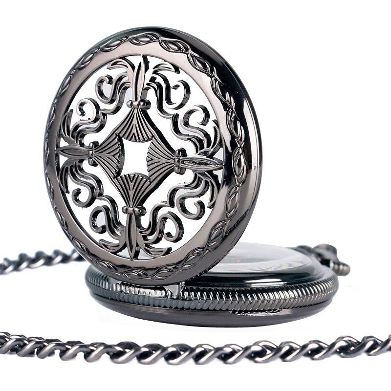Montre à Gousset Automatique Gothica II - Goussets Béguin - 1