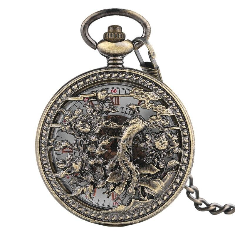 Montre à Gousset Automatique Racines - Goussets Béguin - 1