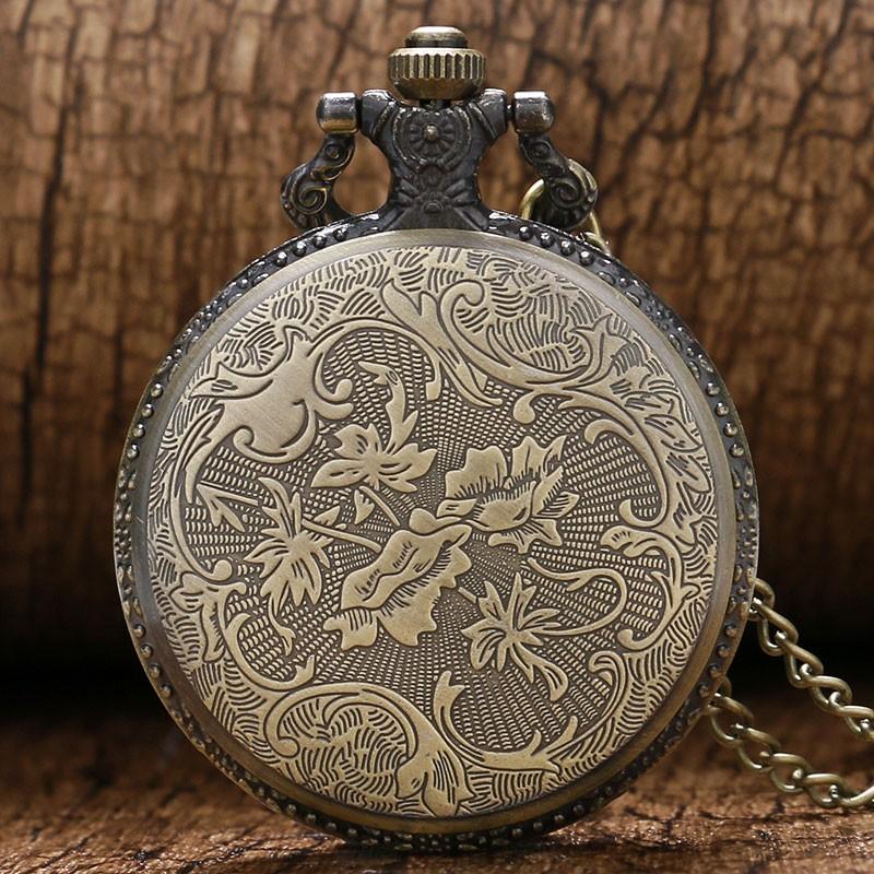 Montre à Gousset - Bad Boys - Goussets Béguin - 2