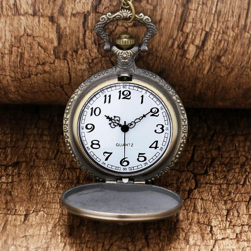 Montre à Gousset Big Ben - Goussets Béguin - 1
