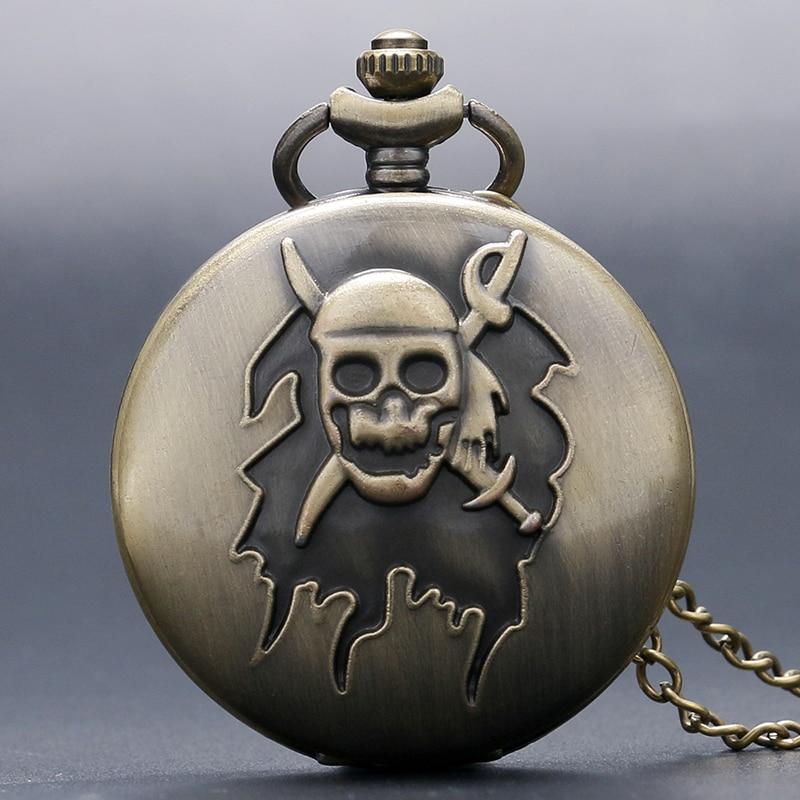 Montre à Gousset - Black Beard - Goussets Béguin - 1