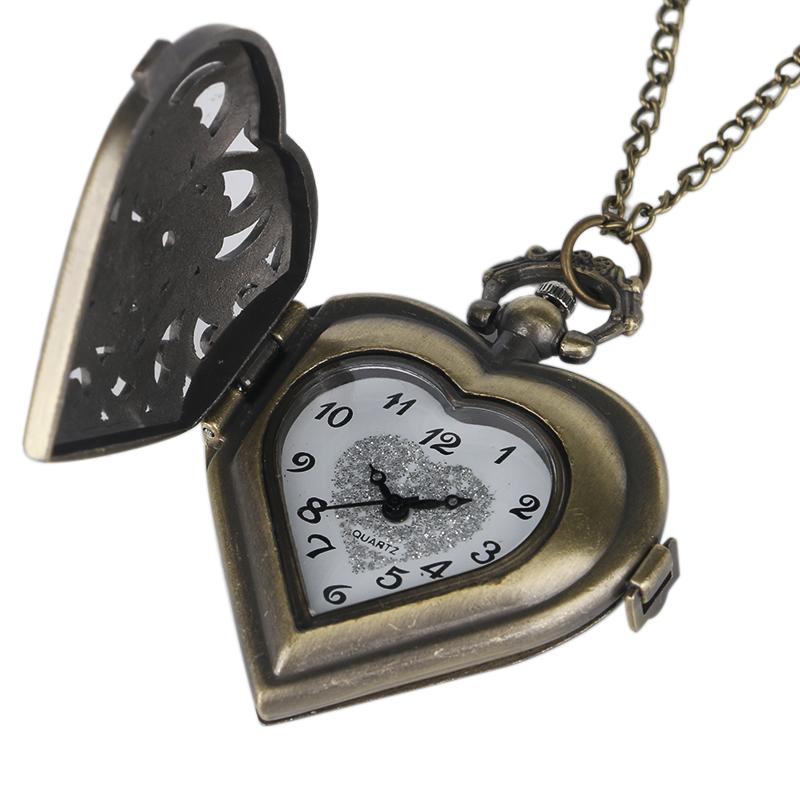 Montre à Gousset - Coppheart - Goussets Béguin - 6