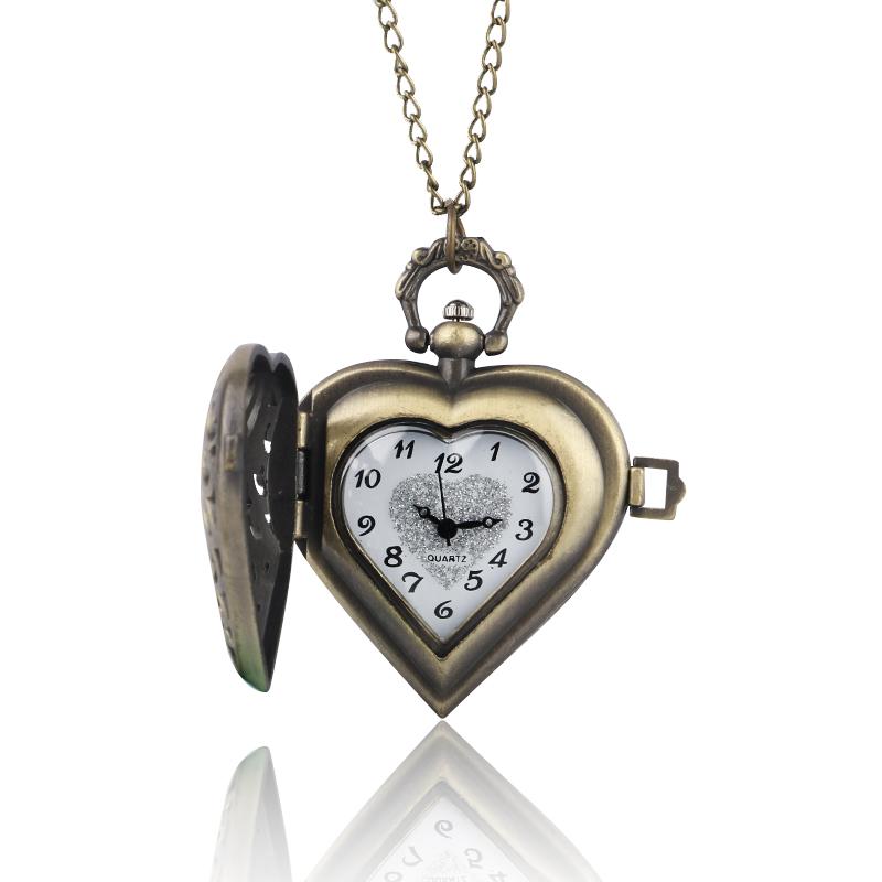 Montre à Gousset - Coppheart - Goussets Béguin - 3