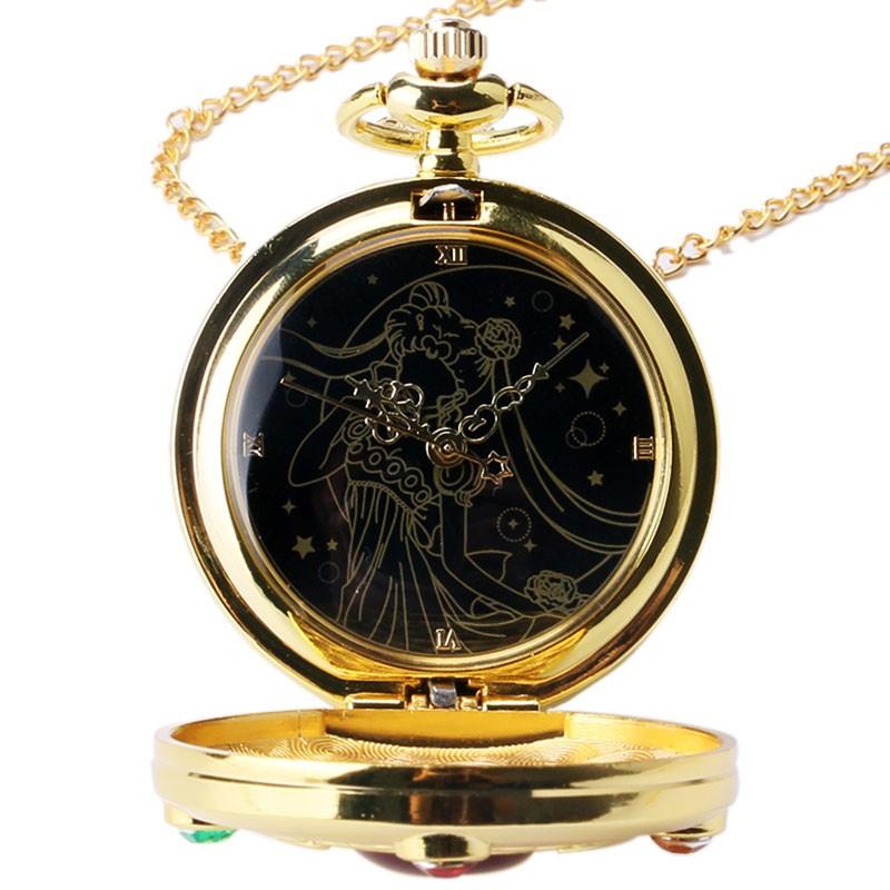 Montre à Gousset - Crystal - Goussets Béguin - 3