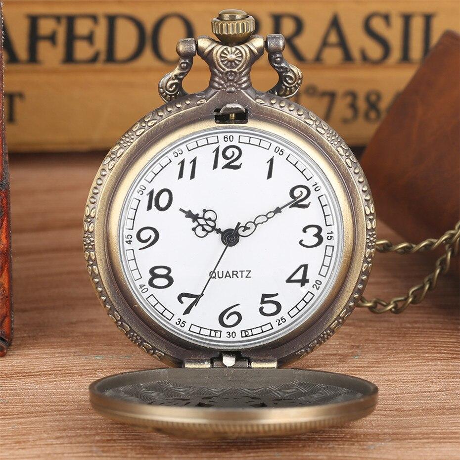 Montre à Gousset Éléphant D'Asie - Goussets Béguin - 2