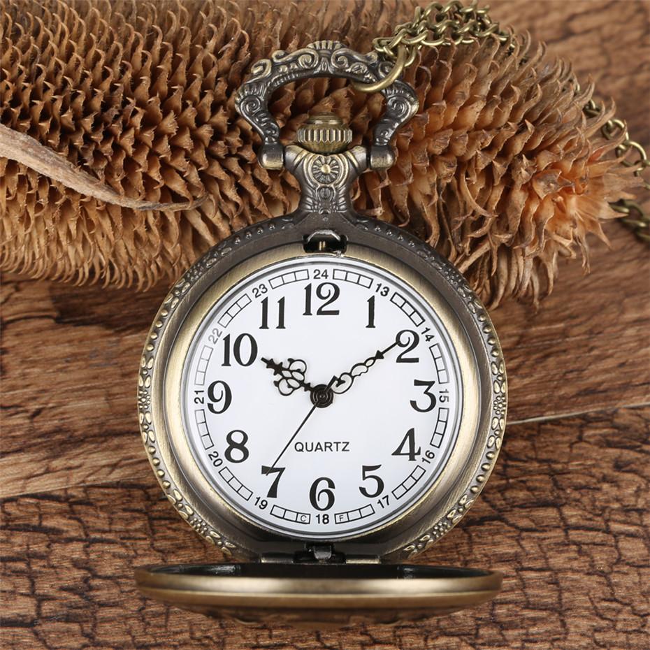 Montre à Gousset - Ésaïe - Goussets Béguin - 3