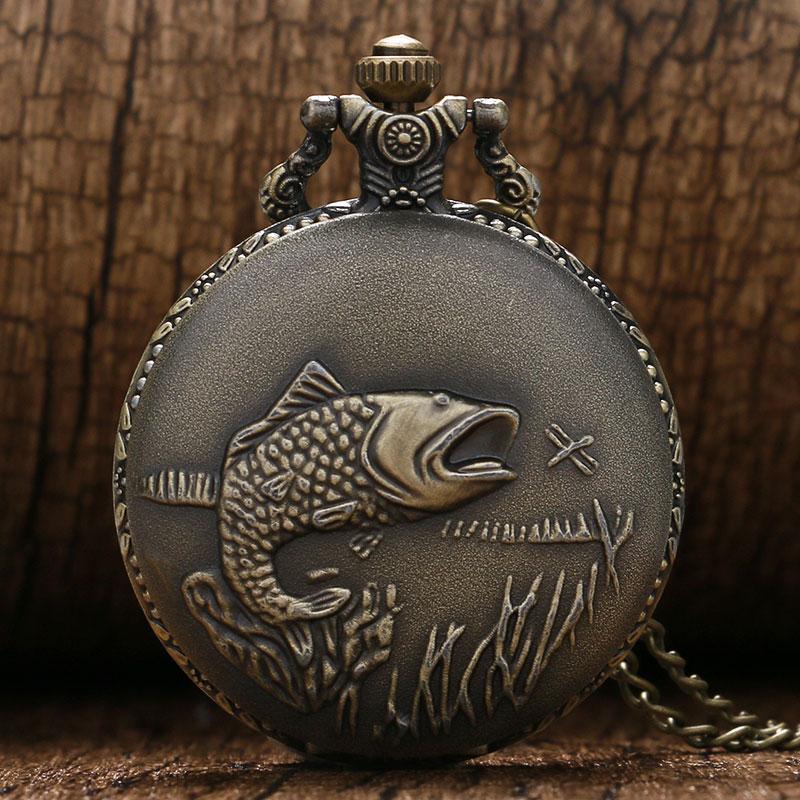 Montre à Gousset - Fisher - Goussets Béguin - 1