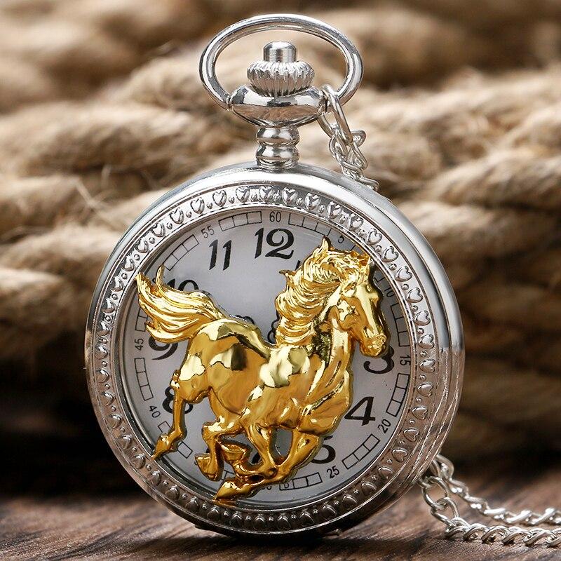 Montre à Gousset - Freedom - Goussets Béguin - 1