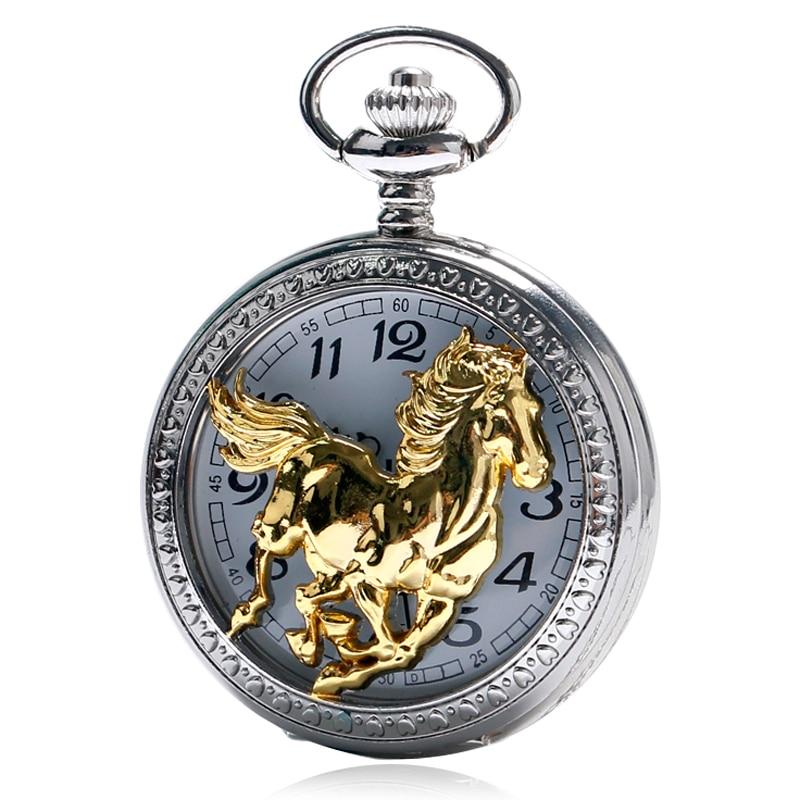 Montre à Gousset - Freedom - Goussets Béguin - 7