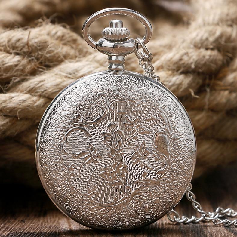 Montre à Gousset - Freedom - Goussets Béguin - 2