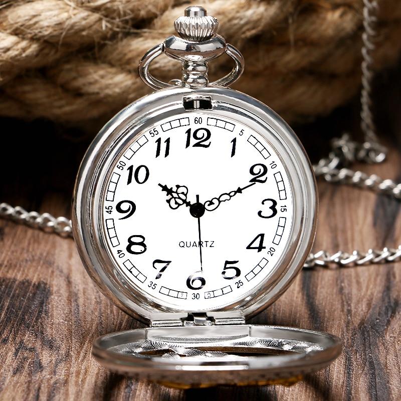 Montre à Gousset - Freedom - Goussets Béguin - 6