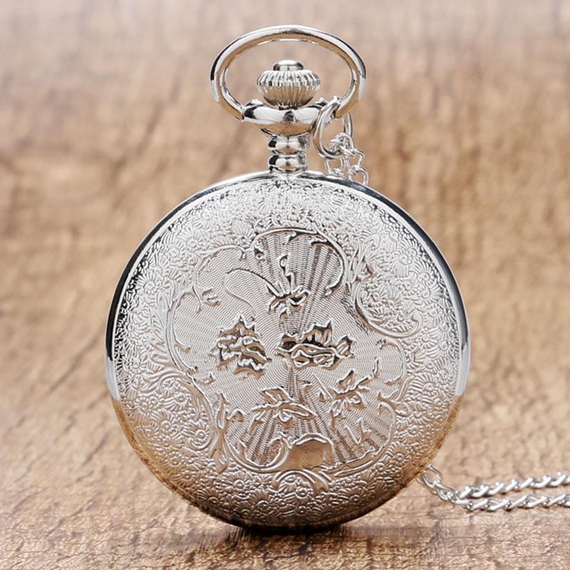 Montre à Gousset - Goldie Aura - Goussets Béguin - 2