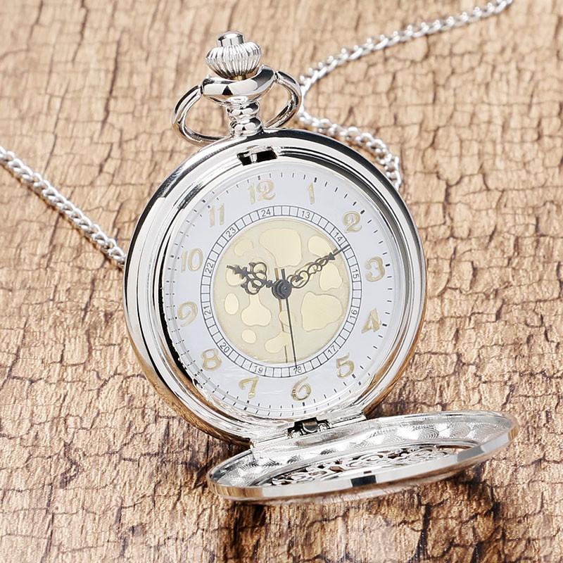 Montre à Gousset - Goldie Aura - Goussets Béguin - 6