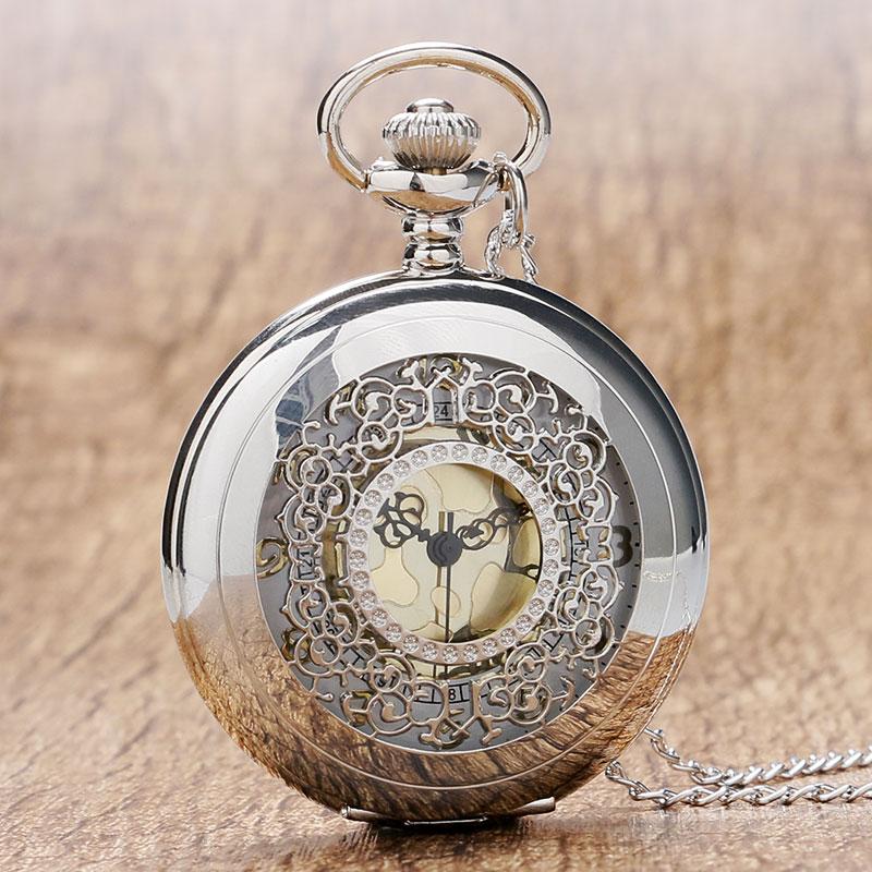 Montre à Gousset - Goldie Aura - Goussets Béguin - 1