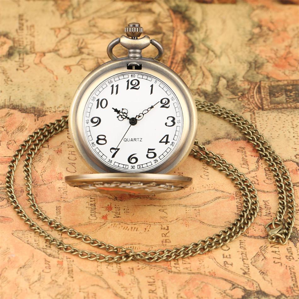Montre à Gousset Hugh - Goussets Béguin - 2