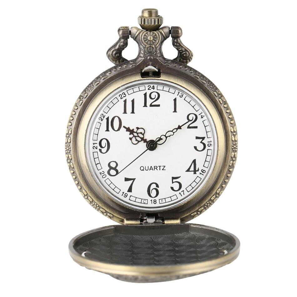 Montre à Gousset Hugh - Goussets Béguin - 6