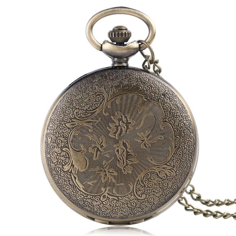 Montre à Gousset Hydre de Lerne - Goussets Béguin - 4