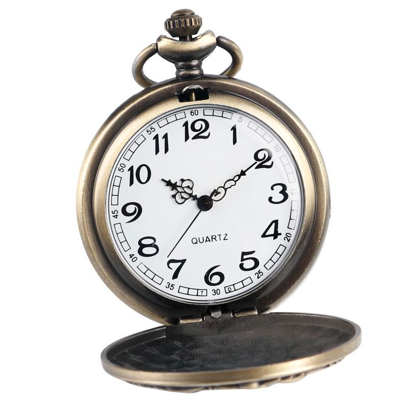 Montre à Gousset Hydre de Lerne - Goussets Béguin - 2