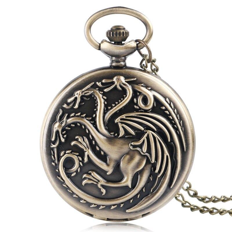 Montre à Gousset Hydre de Lerne - Goussets Béguin - 1