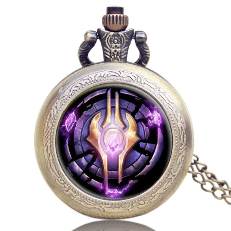 Montre à Gousset Iron Gems - Goussets Béguin - 1