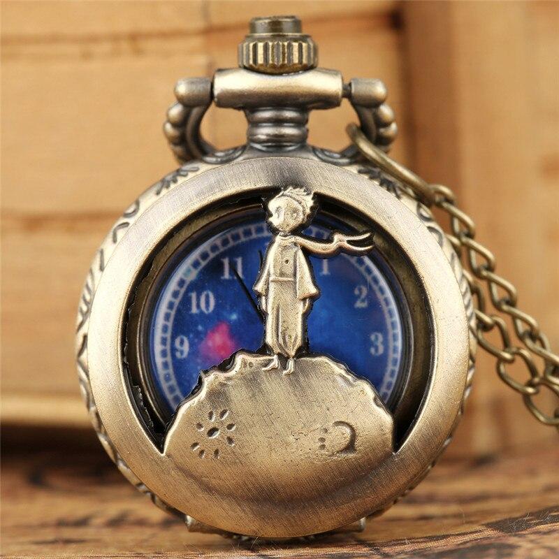 Le petit prince montre sales