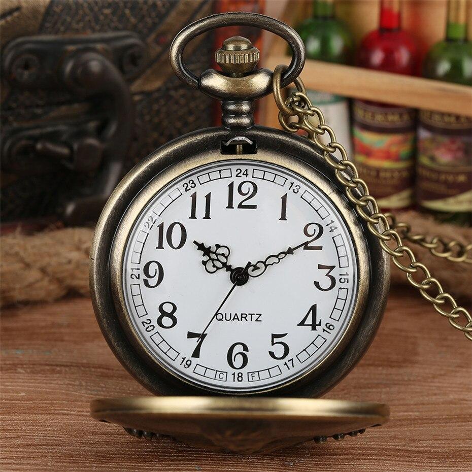 Montre à Gousset L'enfermé - Goussets Béguin - 3