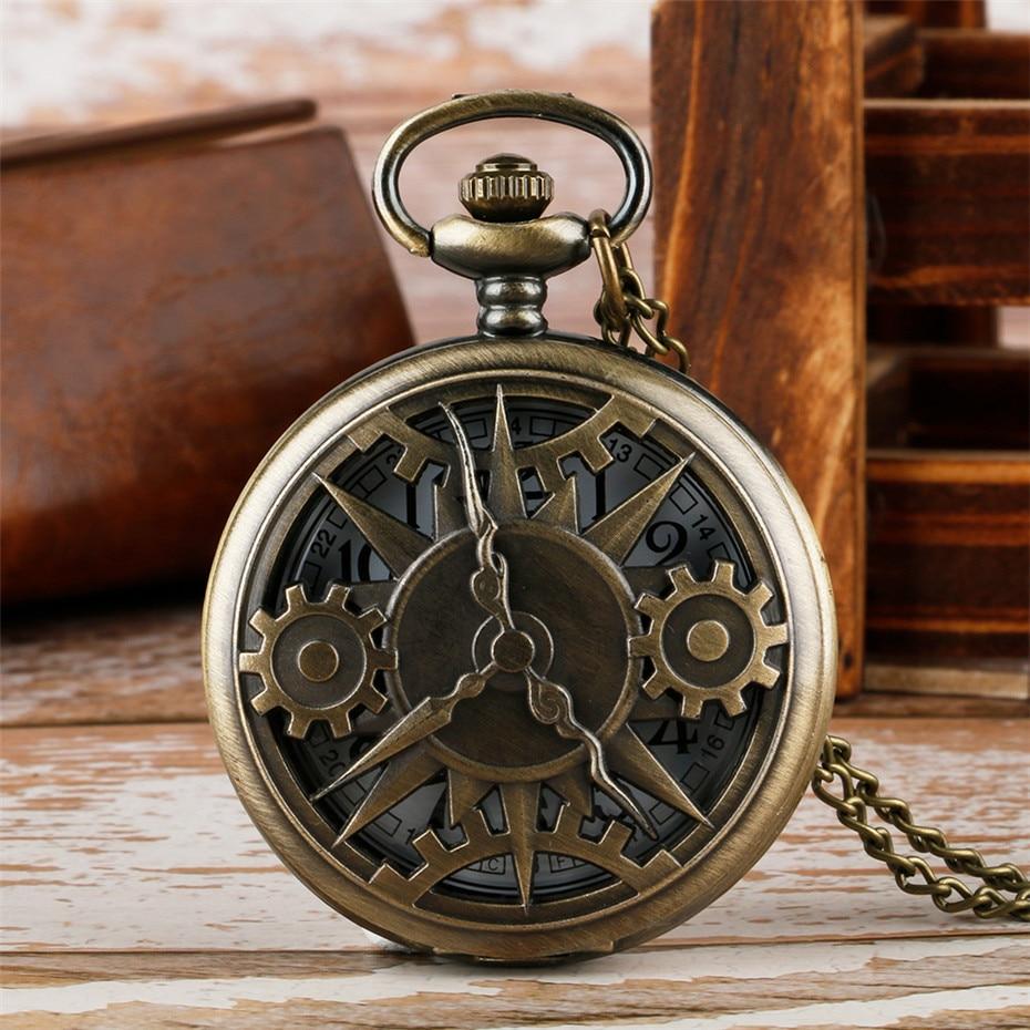 Montre à Gousset - Meka - Goussets Béguin - 2