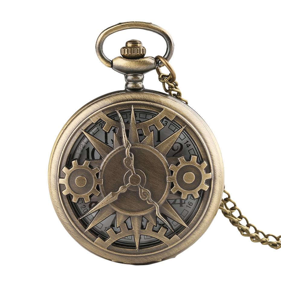 Montre à Gousset - Meka - Goussets Béguin - 1
