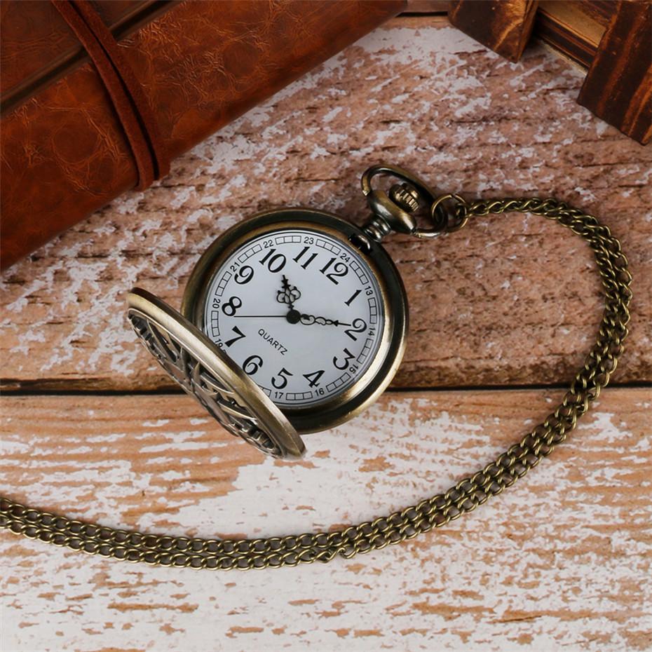 Montre à Gousset - Meka - Goussets Béguin - 7