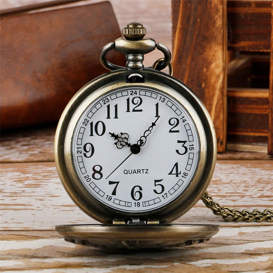 Montre à Gousset - Meka - Goussets Béguin - 4