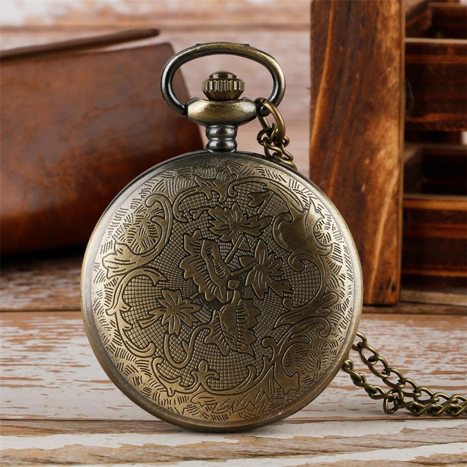 Montre à Gousset - Meka - Goussets Béguin - 3