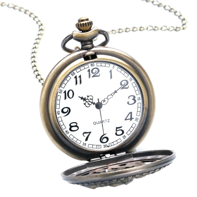 Montre à Gousset - Nid d'amour - Goussets Béguin - 2