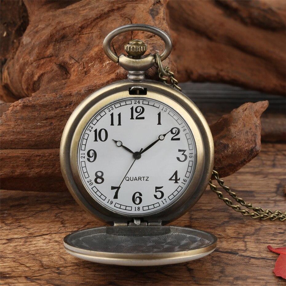 Montre à Gousset - Owlie - Goussets Béguin - 3