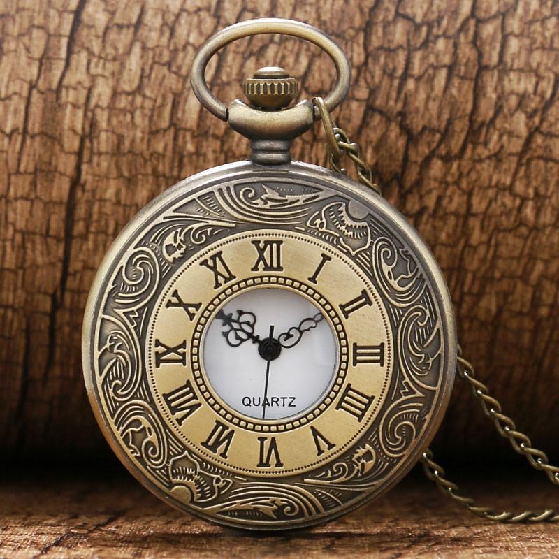 Montre à Gousset - Peaky - Goussets Béguin - 2