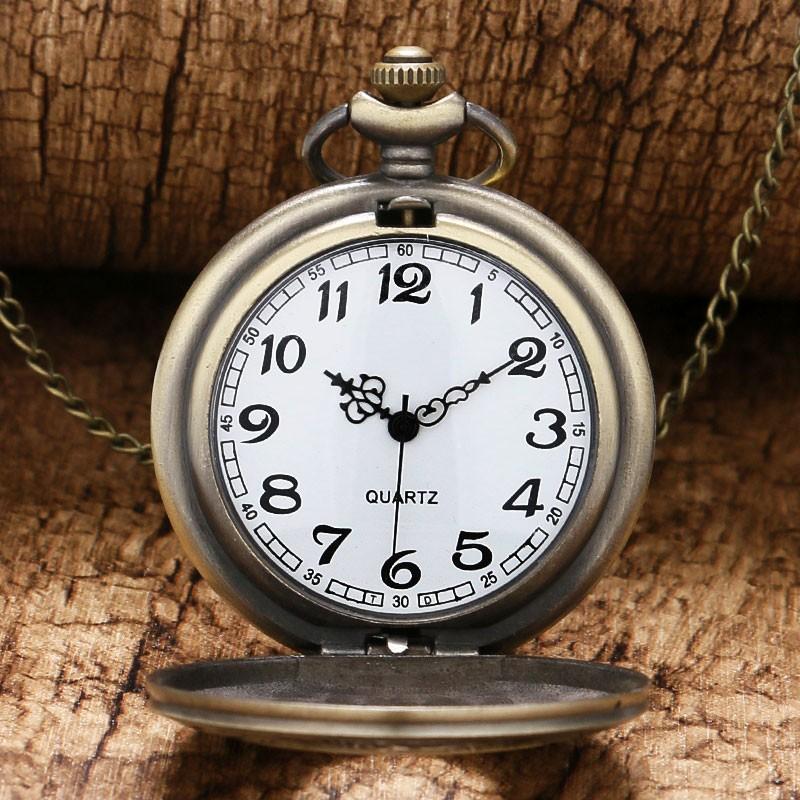 Montre à Gousset - Peaky - Goussets Béguin - 3