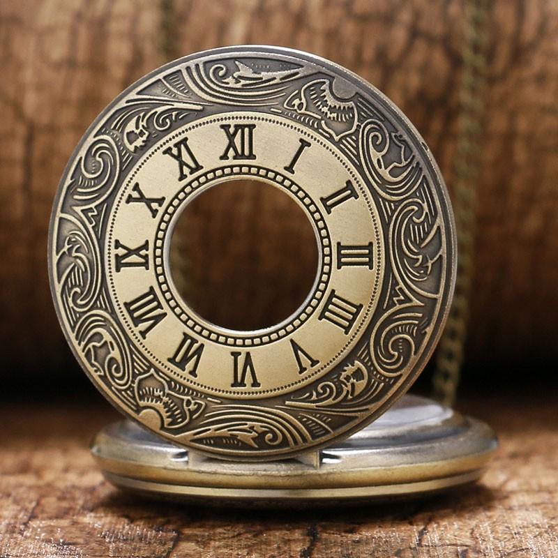 Montre à Gousset - Peaky - Goussets Béguin - 4