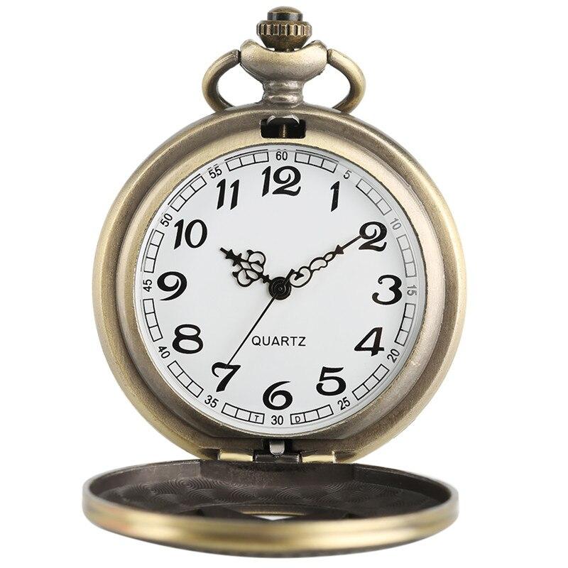Montre à Gousset Pentacle - Goussets Béguin - 3