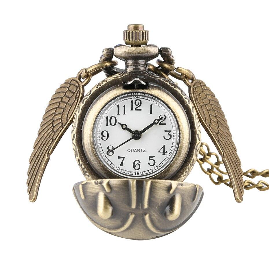 Montre à Gousset Scarabée Volant - Goussets Béguin - 5